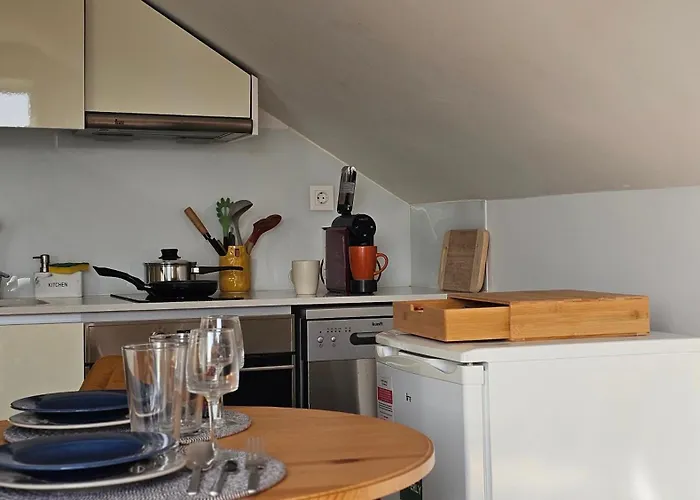 A Proa Do Moliceiro Canal - Sunny Terrace *