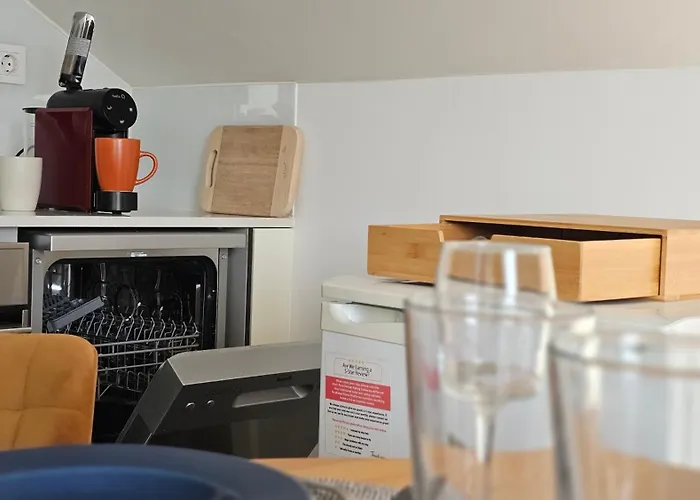 A Proa Do Moliceiro Canal - Sunny Terrace